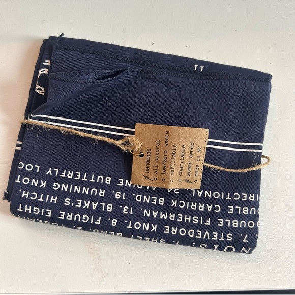 Wild Wander Common Knots Bandana - Picture 4 of 4